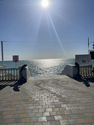 Продам участок 6 соток, ИЖС, Лесная ул, 45, Николаевка пгт, 0 км от города