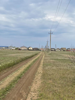 Продам участок 6 соток, ИЖС, Лесная ул, 45, Николаевка пгт, 0 км от города