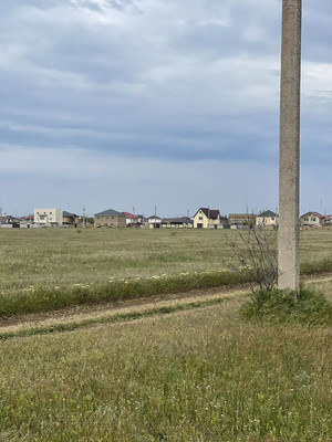 Продам участок 6 соток, ИЖС, Лесная ул, 45, Николаевка пгт, 0 км от города