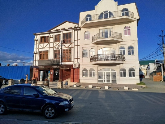 Продам участок 6 соток, ИЖС, Лесная ул, 45, Николаевка пгт, 0 км от города