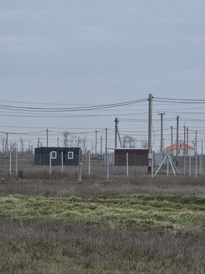 Продам участок 6 соток, ИЖС, Лесная ул, 45, Николаевка пгт, 0 км от города