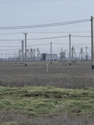 Продам участок 6 соток, ИЖС, Лесная ул, 45, Николаевка пгт, 0 км от города