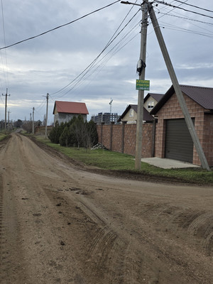 Продам участок 6 соток, ИЖС, Лесная ул, 45, Николаевка пгт, 0 км от города