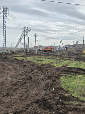 Продам участок 6 соток, ИЖС, Лесная ул, 45, Николаевка пгт, 0 км от города