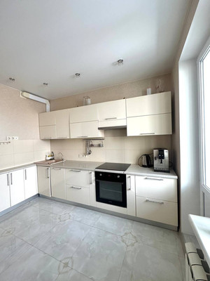 Продам двухкомнатную (2-комн.) квартиру, Туристская ул, 18Ак1, Санкт-Петербург г