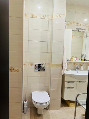 Продам двухкомнатную (2-комн.) квартиру, Туристская ул, 18Ак1, Санкт-Петербург г