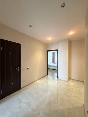 Продам двухкомнатную (2-комн.) квартиру, Туристская ул, 18Ак1, Санкт-Петербург г