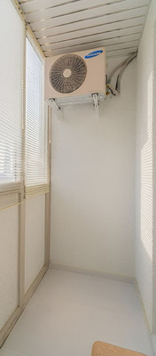 Продам двухкомнатную (2-комн.) квартиру, Туристская ул, 18Ак1, Санкт-Петербург г