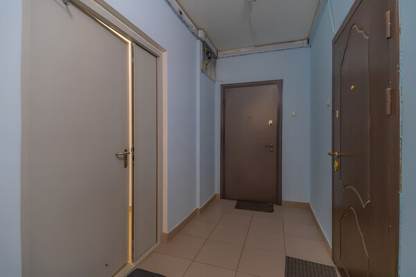 Продам двухкомнатную (2-комн.) квартиру, Туристская ул, 18Ак1, Санкт-Петербург г