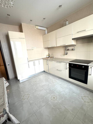 Продам двухкомнатную (2-комн.) квартиру, Туристская ул, 18Ак1, Санкт-Петербург г