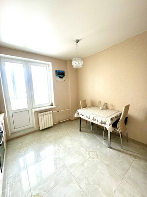 Продам двухкомнатную (2-комн.) квартиру, Туристская ул, 18Ак1, Санкт-Петербург г