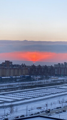 Продам двухкомнатную (2-комн.) квартиру, Туристская ул, 18Ак1, Санкт-Петербург г