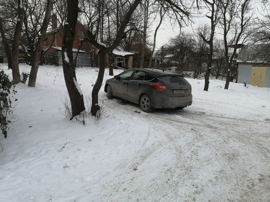 Продам участок 6,5 соток, Фермерское хоз., Долгая ул, 51, Ростов-на-Дону г, 0 км от города