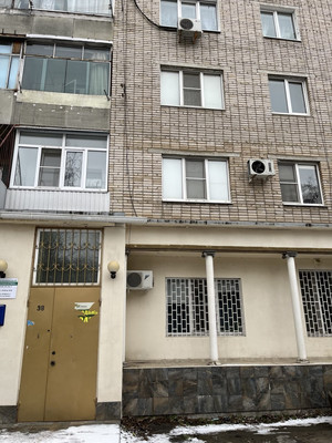 Продам однокомнатную (1-комн.) квартиру, Можайская ул, 38, Ростов-на-Дону г