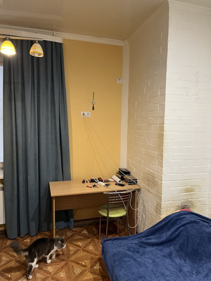 Продам однокомнатную (1-комн.) квартиру, Можайская ул, 38, Ростов-на-Дону г