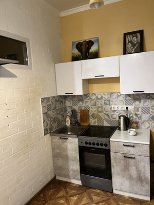 Продам однокомнатную (1-комн.) квартиру, Можайская ул, 38, Ростов-на-Дону г