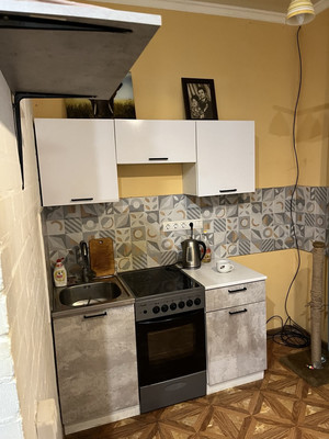 Продам однокомнатную (1-комн.) квартиру, Можайская ул, 38, Ростов-на-Дону г