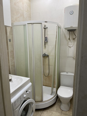 Продам однокомнатную (1-комн.) квартиру, Можайская ул, 38, Ростов-на-Дону г