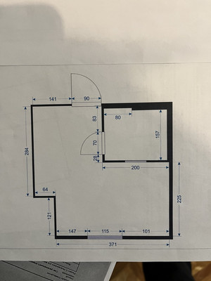 Продам однокомнатную (1-комн.) квартиру, Можайская ул, 38, Ростов-на-Дону г