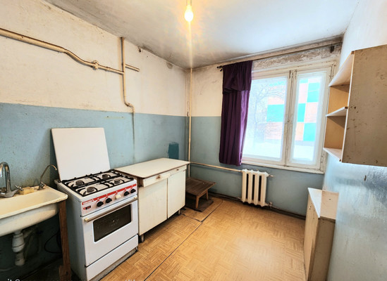 Продам трехкомнатную (3-комн.) квартиру, Смирягина пр-кт, 13, Новомичуринск г