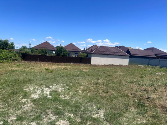 Продам участок 8 соток, ИЖС, Анапский х, 0 км от города