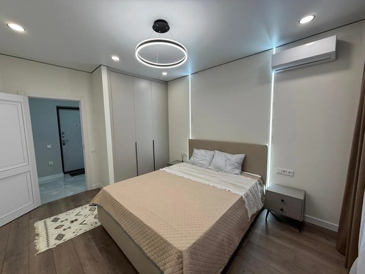 Продам двухкомнатную (2-комн.) квартиру, Берберовская ул, 19, Ростов-на-Дону г