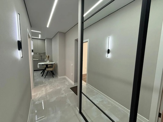 Продам двухкомнатную (2-комн.) квартиру, Берберовская ул, 19, Ростов-на-Дону г