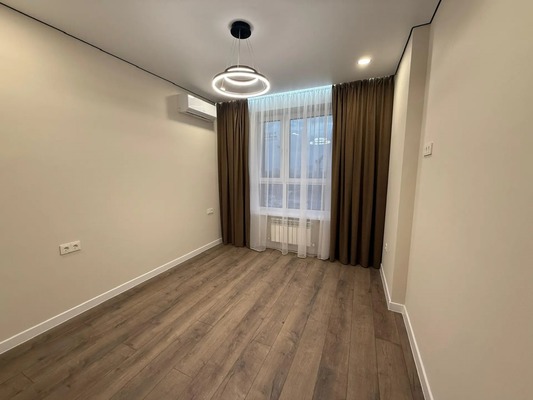 Продам двухкомнатную (2-комн.) квартиру, Берберовская ул, 19, Ростов-на-Дону г