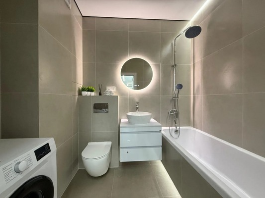 Продам двухкомнатную (2-комн.) квартиру, Берберовская ул, 19, Ростов-на-Дону г