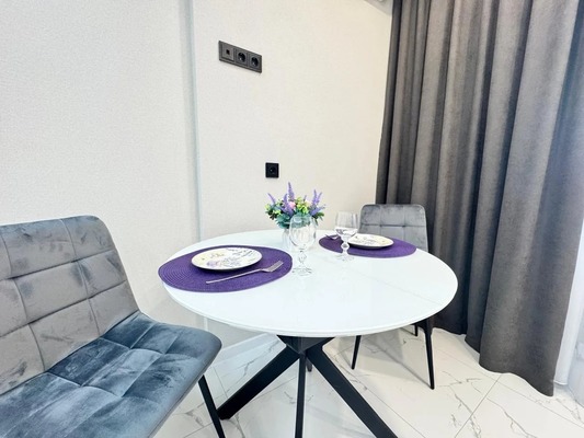 Продам однокомнатную (1-комн.) квартиру, Мечникова ул, 41/53, Ростов-на-Дону г