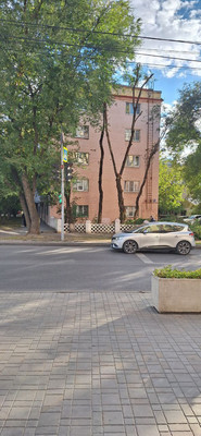 Продам двухкомнатную (2-комн.) квартиру, Металлургическая ул, 113, Ростов-на-Дону г