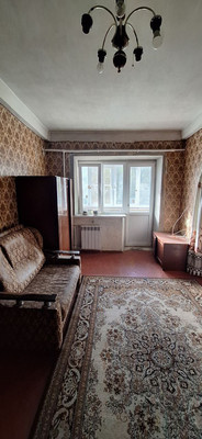 Продам двухкомнатную (2-комн.) квартиру, Металлургическая ул, 113, Ростов-на-Дону г