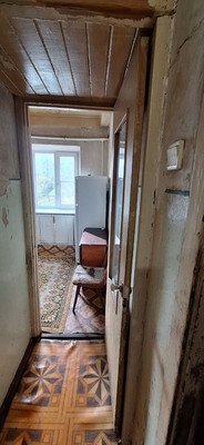 Продам двухкомнатную (2-комн.) квартиру, Металлургическая ул, 113, Ростов-на-Дону г