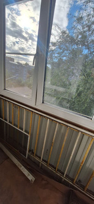 Продам двухкомнатную (2-комн.) квартиру, Металлургическая ул, 113, Ростов-на-Дону г