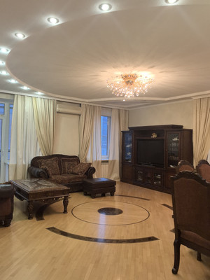 Продам многокомнатную квартиру, Максима Горького ул, 123/67, Ростов-на-Дону г