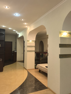 Продам многокомнатную квартиру, Максима Горького ул, 123/67, Ростов-на-Дону г