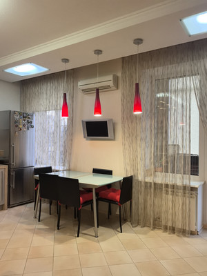 Продам многокомнатную квартиру, Максима Горького ул, 123/67, Ростов-на-Дону г