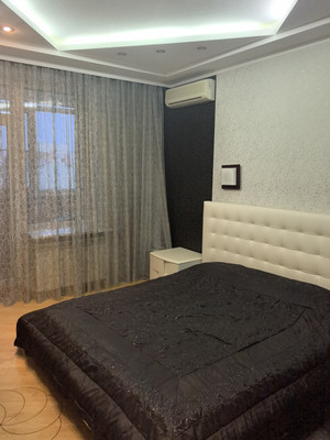 Продам многокомнатную квартиру, Максима Горького ул, 123/67, Ростов-на-Дону г