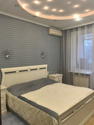 Продам многокомнатную квартиру, Максима Горького ул, 123/67, Ростов-на-Дону г