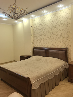 Продам многокомнатную квартиру, Максима Горького ул, 123/67, Ростов-на-Дону г