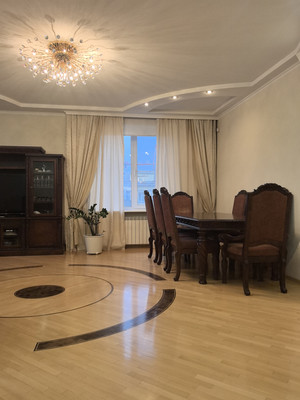 Продам многокомнатную квартиру, Максима Горького ул, 123/67, Ростов-на-Дону г