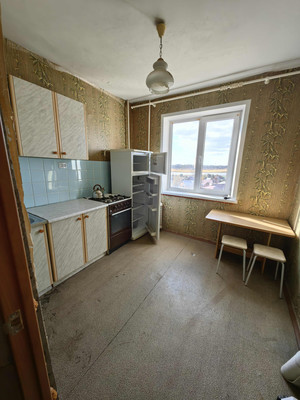 Продам двухкомнатную (2-комн.) квартиру, Великой Победы б-р, 24, Волгодонск г