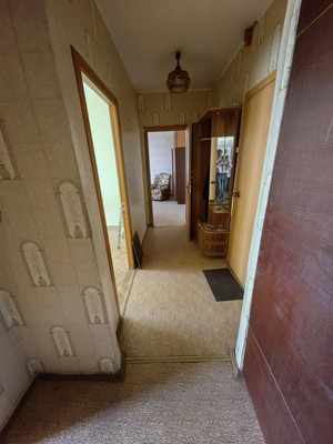 Продам двухкомнатную (2-комн.) квартиру, Великой Победы б-р, 24, Волгодонск г