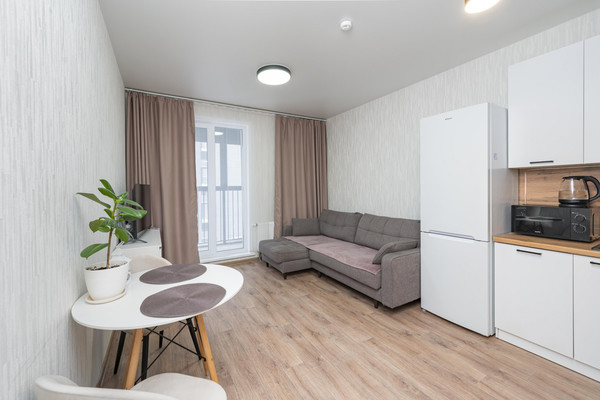 Продам двухкомнатную (2-комн.) квартиру, Сапфирная ул, 13, Пермь г