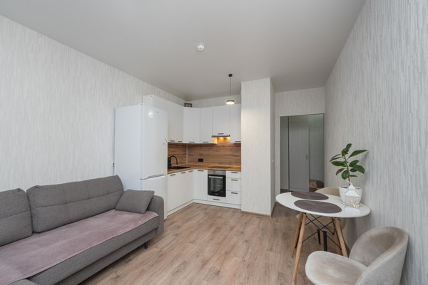 Продам двухкомнатную (2-комн.) квартиру, Сапфирная ул, 13, Пермь г