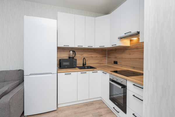 Продам двухкомнатную (2-комн.) квартиру, Сапфирная ул, 13, Пермь г