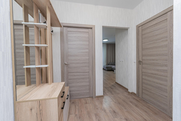 Продам двухкомнатную (2-комн.) квартиру, Сапфирная ул, 13, Пермь г