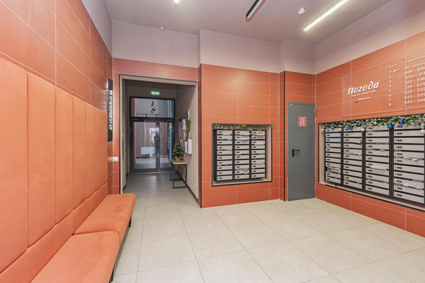 Продам двухкомнатную (2-комн.) квартиру, Сапфирная ул, 13, Пермь г