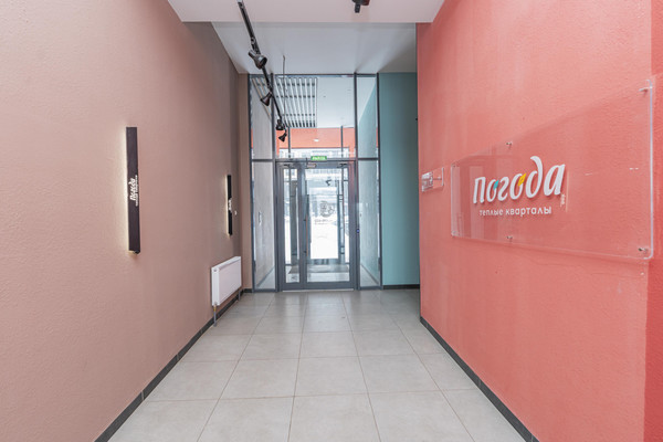 Продам двухкомнатную (2-комн.) квартиру, Сапфирная ул, 13, Пермь г