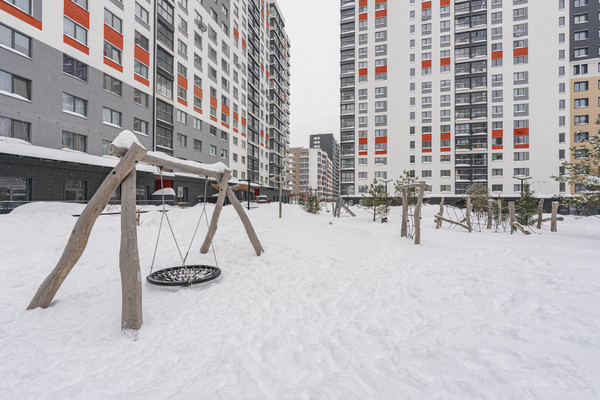 Продам двухкомнатную (2-комн.) квартиру, Сапфирная ул, 13, Пермь г